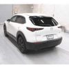 mazda cx-3 2022 CFJ1563619 image 2