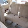 toyota alphard 2009 -TOYOTA--Alphard DBA-ANH20W--ANH20-8061747---TOYOTA--Alphard DBA-ANH20W--ANH20-8061747- image 5