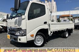 toyota dyna-truck 2025 CFJ1825215