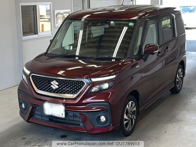suzuki solio 2023 CFJ1789913 image 1