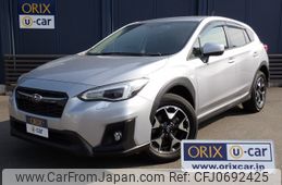 subaru xv 2020 -SUBARU--Subaru XV DBA-GT3--GT3-083379---SUBARU--Subaru XV DBA-GT3--GT3-083379-