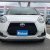 toyota passo 2018 -TOYOTA 【船橋 500ｽ7571】--Passo M700A--0123279---TOYOTA 【船橋 500ｽ7571】--Passo M700A--0123279- image 2