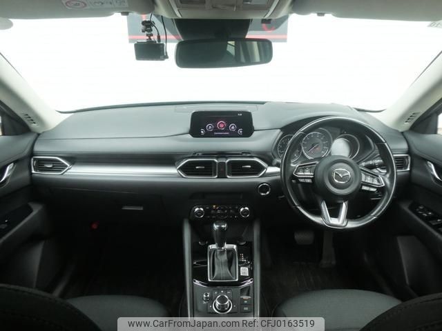 mazda cx-5 2018 quick_quick_6BA-KF5P_KF5P-203728 image 2