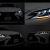lexus ls 2019 CFJ1617334 image 11