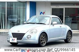 daihatsu copen 2003 -DAIHATSU--Copen LA-L880K--L880K-0013624---DAIHATSU--Copen LA-L880K--L880K-0013624-