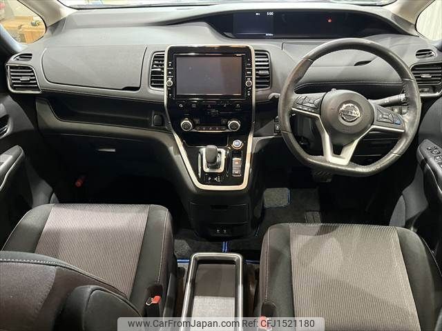 nissan serena 2019 CFJ1521180 image 2