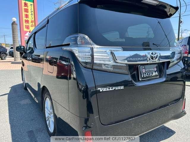 toyota vellfire 2017 quick_quick_DBA-AGH30W_AGH30-0151080 image 2