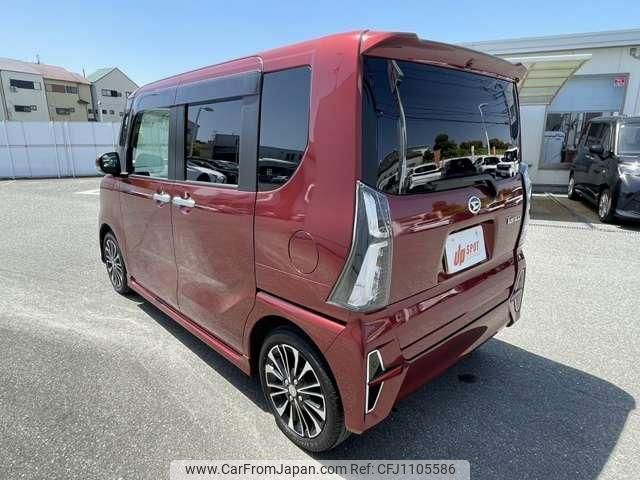 daihatsu tanto 2021 quick_quick_5BA-LA650S_LA650S-1094380 image 2