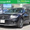 volkswagen tiguan 2021 -VOLKSWAGEN--VW Tiguan 3BA-5NDPC--WVGZZZ5NZMW090210---VOLKSWAGEN--VW Tiguan 3BA-5NDPC--WVGZZZ5NZMW090210- image 1