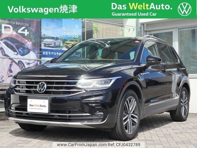 volkswagen tiguan 2021 -VOLKSWAGEN--VW Tiguan 3BA-5NDPC--WVGZZZ5NZMW090210---VOLKSWAGEN--VW Tiguan 3BA-5NDPC--WVGZZZ5NZMW090210- image 1