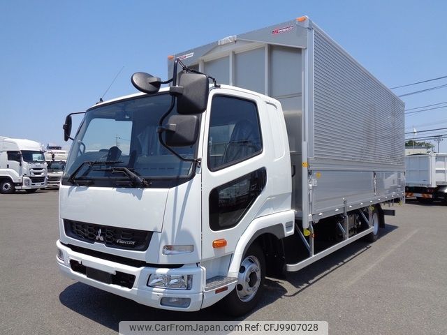 mitsubishi-fuso fighter 2023 -MITSUBISHI--Fuso Fighter 2KG-FK65F--FK65F-615113---MITSUBISHI--Fuso Fighter 2KG-FK65F--FK65F-615113- image 2