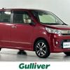 suzuki wagon-r 2015 -SUZUKI--Wagon R DAA-MH44S--MH44S-476011---SUZUKI--Wagon R DAA-MH44S--MH44S-476011- image 1