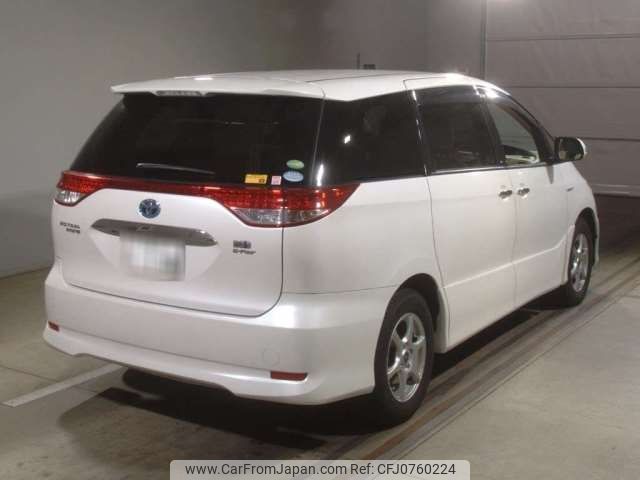 toyota estima-hybrid 2014 -TOYOTA 【三重 337ﾒ 108】--Estima Hybrid DAA-AHR20W--AHR20-0002235---TOYOTA 【三重 337ﾒ 108】--Estima Hybrid DAA-AHR20W--AHR20-0002235- image 2