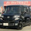 honda n-box 2017 -HONDA--N BOX DBA-JF1--JF1-1982973---HONDA--N BOX DBA-JF1--JF1-1982973- image 1