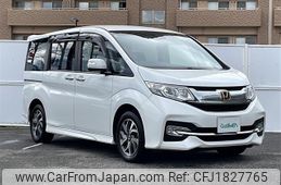 honda stepwagon 2017 CFJ1827765