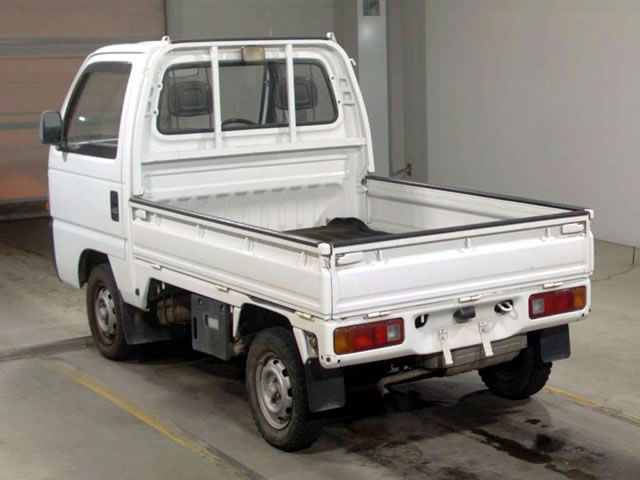honda acty-truck 1995 No.13061 image 2