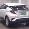toyota c-hr 2018 -TOYOTA--C-HR DBA-NGX50--NGX50-2030221---TOYOTA--C-HR DBA-NGX50--NGX50-2030221- image 4