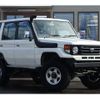 toyota landcruiser-70 2000 quick_quick_HZJ76V_HZJ76V-0002202 image 8