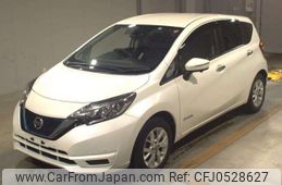 nissan note 2019 -NISSAN--Note DAA-HE12--HE12-280559---NISSAN--Note DAA-HE12--HE12-280559-