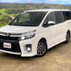 toyota voxy 2014 -TOYOTA--Voxy DBA-ZRR80W--ZRR80-0075136---TOYOTA--Voxy DBA-ZRR80W--ZRR80-0075136- image 17