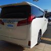 toyota alphard 2021 quick_quick_3BA-AGH30W_AGH30-0402962 image 3