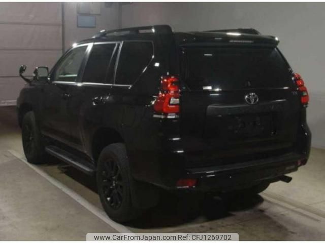 toyota land-cruiser-prado 2022 quick_quick_3BA-TRJ150W_0150885 image 2