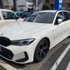 bmw 3-series 2022 CFJ1834732 image 2