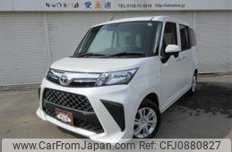 toyota roomy 2022 -TOYOTA 【名変中 】--Roomy M910A--0120204---TOYOTA 【名変中 】--Roomy M910A--0120204-