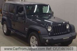 chrysler jeep-wrangler 2018 -CHRYSLER--Jeep Wrangler ABA-JK36LR--1C4HJWRGXJL877205---CHRYSLER--Jeep Wrangler ABA-JK36LR--1C4HJWRGXJL877205-