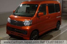 daihatsu atrai-wagon 2017 -DAIHATSU--Atrai Wagon ABA-S321G--S321G-0068818---DAIHATSU--Atrai Wagon ABA-S321G--S321G-0068818-