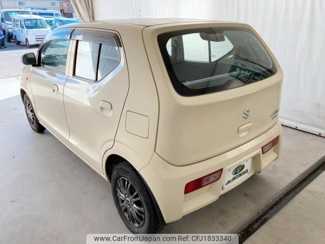 suzuki alto 2016 CFJ1833340 image 2