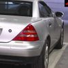 mercedes-benz slk-class 1998 -MERCEDES-BENZ--Benz SLK 170447--2F052634---MERCEDES-BENZ--Benz SLK 170447--2F052634- image 9