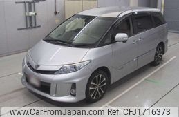 toyota estima-hybrid 2012 CFJ1716373