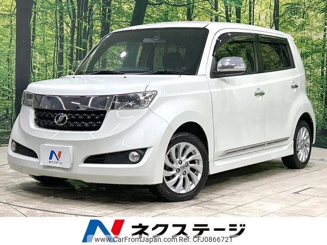 toyota bb 2014 quick_quick_QNC21_QNC21-0110519 image 1