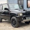 suzuki jimny 2005 -SUZUKI--Jimny GH-JB23W--JB23W-408144---SUZUKI--Jimny GH-JB23W--JB23W-408144- image 12