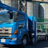 hino profia 2015 -HINO--Profia QPG-FW1EXEG--FW1EXE-13132---HINO--Profia QPG-FW1EXEG--FW1EXE-13132- image 6