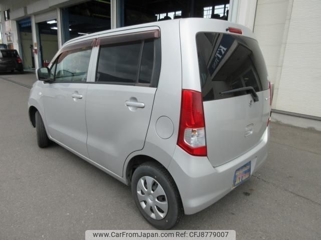 suzuki wagon-r 2012 -SUZUKI--Wagon R MH23S--MH23S-896111---SUZUKI--Wagon R MH23S--MH23S-896111- image 2
