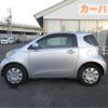 toyota iq 2009 -TOYOTA--iQ DBA-KGJ10--KGJ10-6011499---TOYOTA--iQ DBA-KGJ10--KGJ10-6011499- image 20