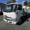 hino dutro 2017 -HINO--Hino Dutoro TKG-XZU600E--XZU600-****498---HINO--Hino Dutoro TKG-XZU600E--XZU600-****498- image 1