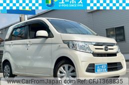 honda n-wgn 2017 CARSENSOR_JP_AU6418262526
