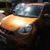 nissan march 2014 -NISSAN--March DBA-K13--K13-375154---NISSAN--March DBA-K13--K13-375154- image 25