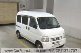 honda acty-van 2013 -HONDA--Acty Van HH5--HH5-1903621---HONDA--Acty Van HH5--HH5-1903621-