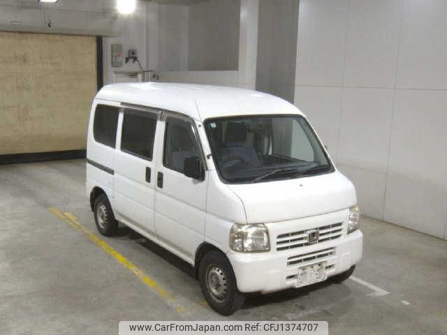 honda acty-van 2013 -HONDA--Acty Van HH5--HH5-1903621---HONDA--Acty Van HH5--HH5-1903621- image 1