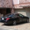 mercedes-benz e-class 2017 CFJ1602810 image 2