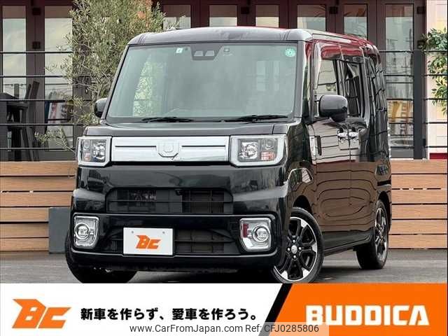 daihatsu wake 2019 -DAIHATSU--WAKE DBA-LA700S--LA700S-0136460---DAIHATSU--WAKE DBA-LA700S--LA700S-0136460- image 1