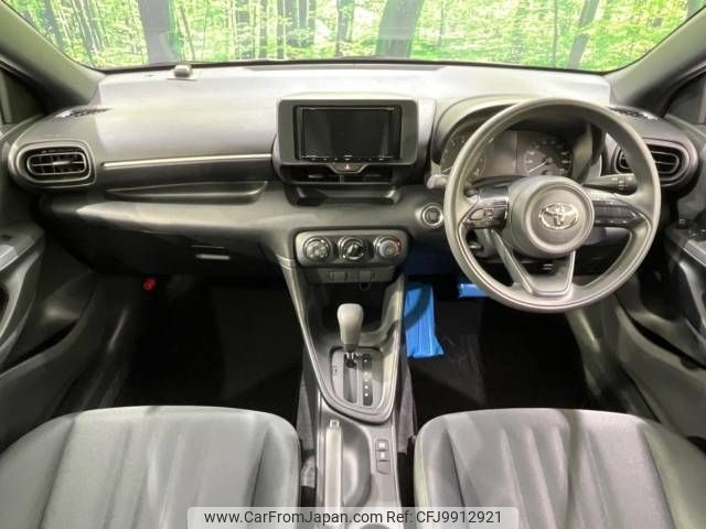 toyota yaris 2023 -TOYOTA--Yaris 5BA-KSP210--KSP210-0091514---TOYOTA--Yaris 5BA-KSP210--KSP210-0091514- image 2