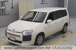 toyota probox-van 2019 -TOYOTA--Probox Van DBE-NCP160V--NCP160-0131078---TOYOTA--Probox Van DBE-NCP160V--NCP160-0131078-