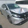 nissan note 2023 CFJ1576693 image 1