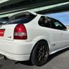 honda civic 2000 CFJ1671356 image 2