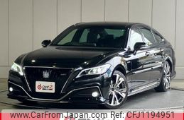 toyota crown 2018 -TOYOTA--Crown AZSH20--AZSH20-1004622---TOYOTA--Crown AZSH20--AZSH20-1004622-